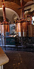 Griesbräu inside