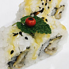 Restaurante Sushi Saturn food