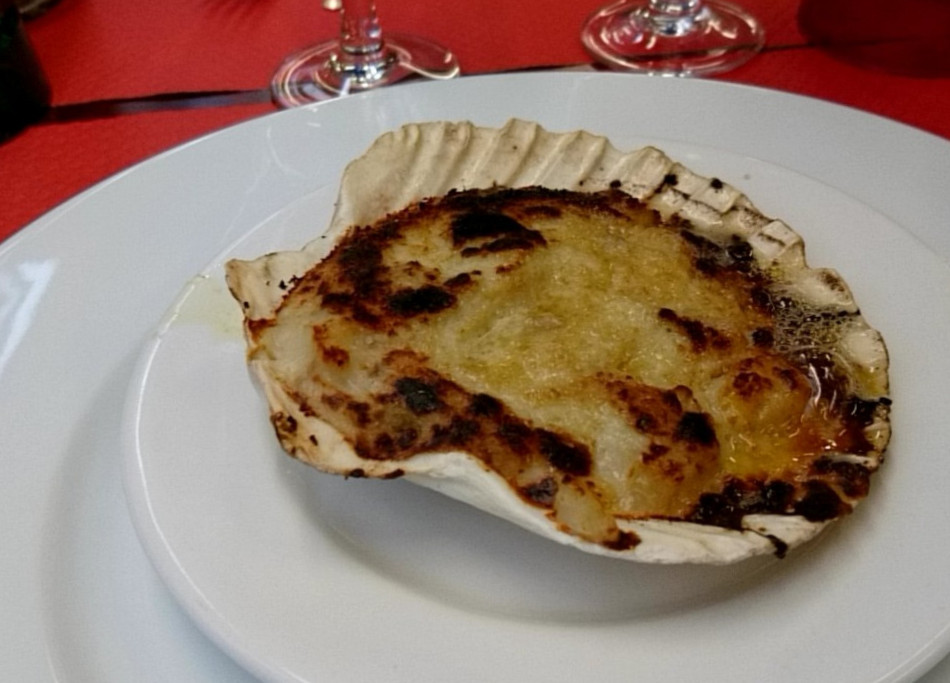 Restaurant Des Remparts