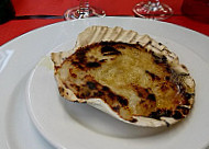 Restaurant Des Remparts food