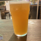The Townsville Brewery food