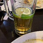 Baby Acapulco food