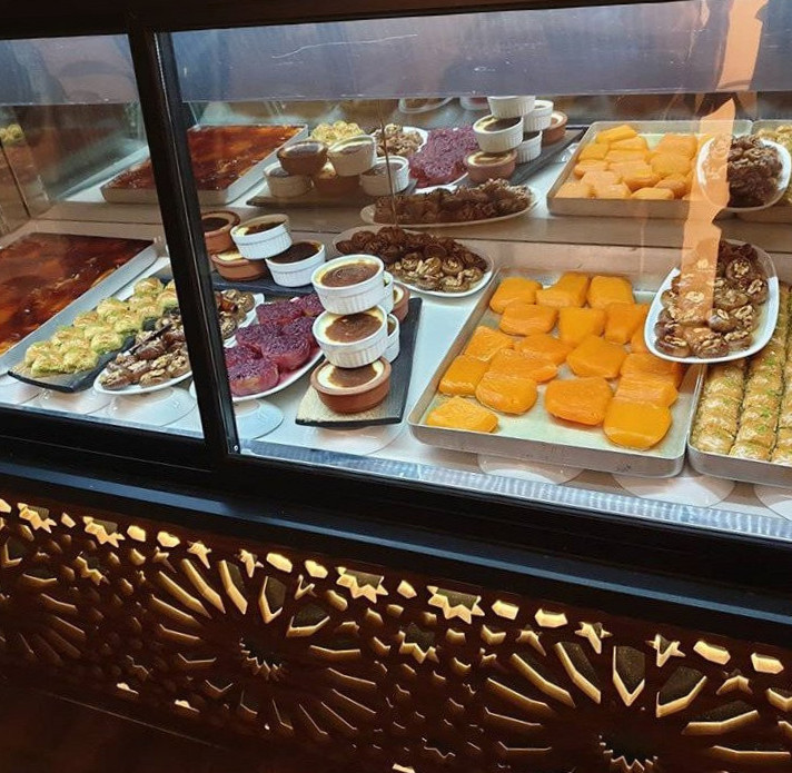Nehir Grill