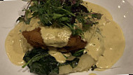 Blossom- Chelsea food