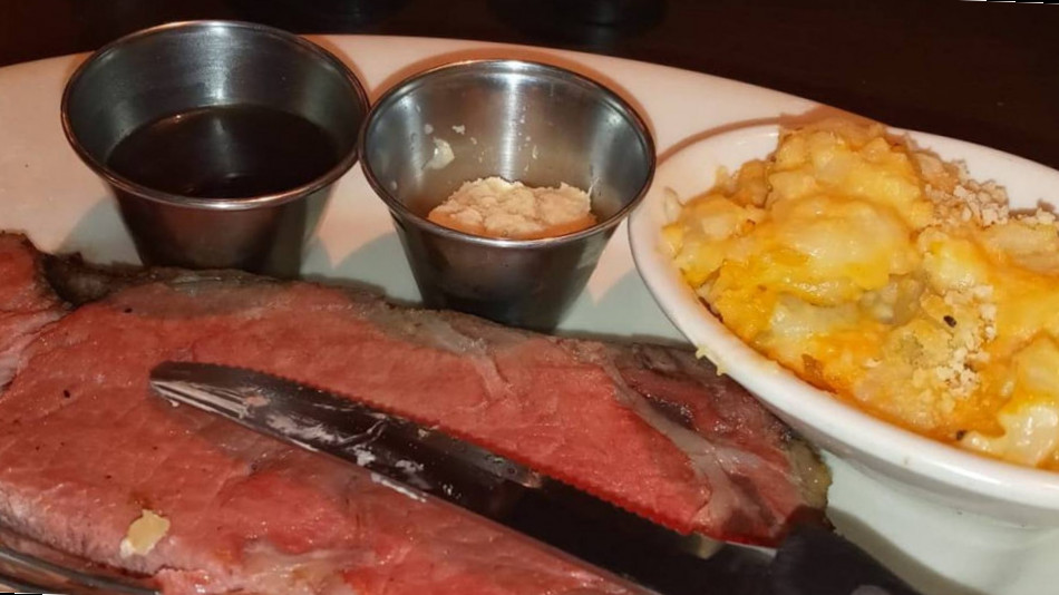 Black Angus Steakhouse Brentwood