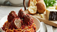 Bertucci's Italian food