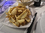 Genova food