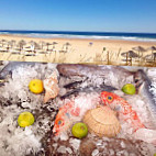 Pelicano Restaurant & Beach food