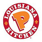 Popeyes Louisiana Kitchen outside