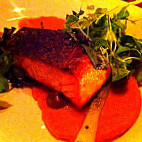 Saxon Parole food