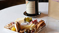 Sonoma Wine Bar & Restaurant - Heights food