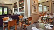 Sonoma Wine Bar & Restaurant - Heights food