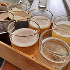 Barossa Valley Brewing food