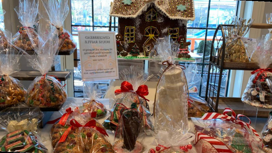 Bruno's Bakery