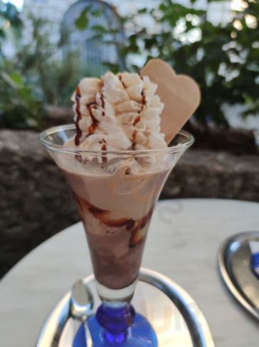 Eiscafe Sirena