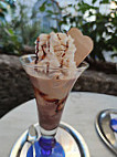 Eiscafe Sirena food