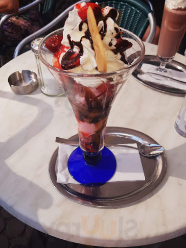 Eiscafe Sirena