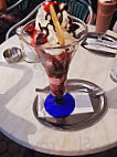 Eiscafe Sirena food