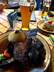 Eichbicherl Stüberl food