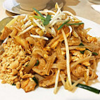 Top End Thai Restaurant food