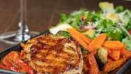 Mr Mikes Steakhouse Casual food