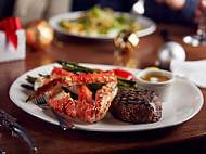 The Keg Steakhouse & Bar food