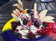 Dolce Vita food