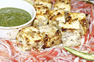 Mann Vihar food