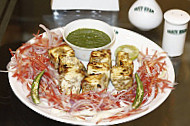Mann Vihar food