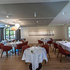 Le Cèdre De Montcaud food