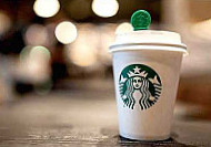 Starbucks Eci El Capricho food