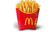 Mcdonald's Family Restaurants food