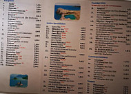 Hellas Griechischer Imbiss menu