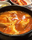 Bcd Tofu House food