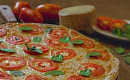 Prima Pizza food