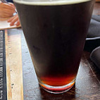 Dublin Square Irish Pub food