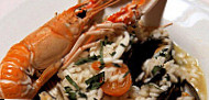 Valvona Crolla Caffe food