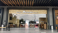 Romano´s Macaroni Grill Acoxpa outside