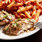 Carrabba's Italian Grill food