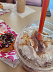 Dunkin' food