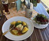 Ruhpoldinger Hof food