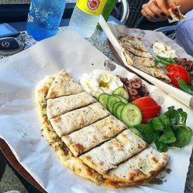 Fayrouz Snacks