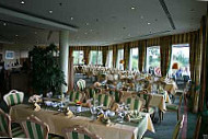 Golf- Und Landhotel Semlin food