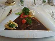 Ringhotel Die Gams food