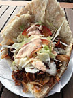 Euro Döner food