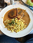 Gasthaus Holzwirt food