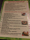 China Thai Express Wok menu