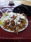 Euro Doner Kebab food