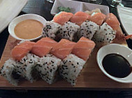 Fresh Sushi food