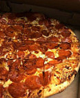 Uno Pizzeria & Grill food